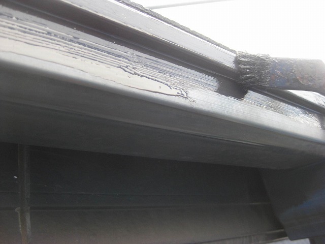 屋根塗装も弊社におまかせ